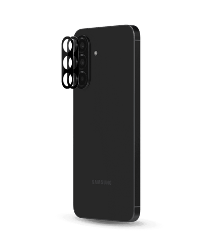 SAMSUNG A56 PRIVACY Linsskydd - Härdat Glas (2-pack)