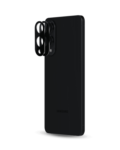 SAMSUNG S25 EDGE Linsskydd - Härdat Glas (2-pack)