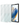 Samsung Galaxy Tab A8 Skärmskydd - Härdat Glas (3-pack)