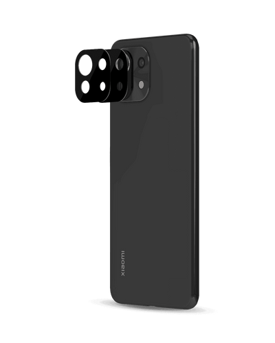 XIAOMI 11 LITE Linsskydd - Härdat Glas (2-pack)