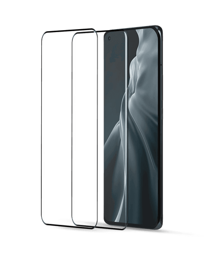 XIAOMI 11 PRO Skärmskydd - Härdat Glas (2-pack)