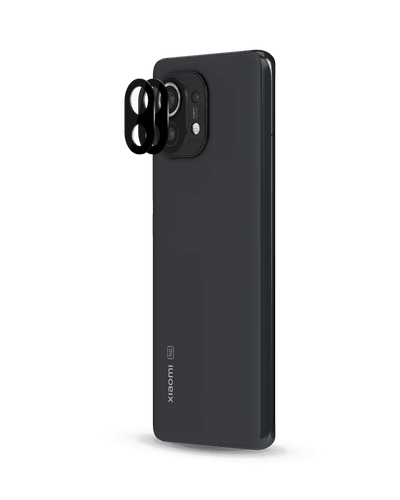 XIAOMI 11 Linsskydd - Härdat Glas (2-pack)