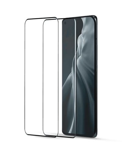 XIAOMI 11 Skärmskydd - Härdat Glas (2-pack)