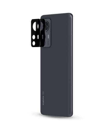 XIAOMI 12 Linsskydd - Härdat Glas (2-pack)
