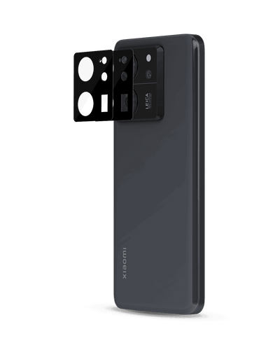 XIAOMI 13T PRIVACY Linsskydd - Härdat Glas (2-pack)