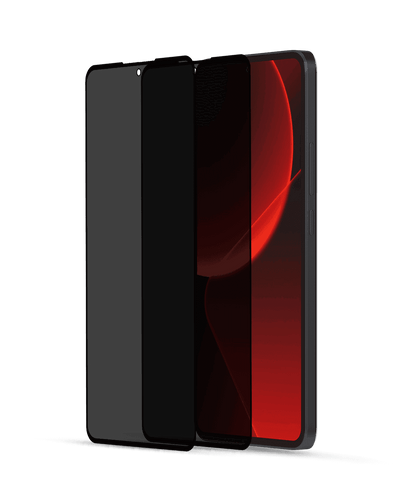 XIAOMI 13T PRIVACY Skärmskydd - Härdat Glas (2-pack)