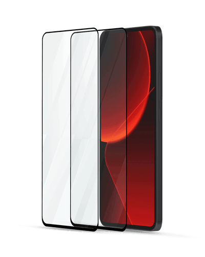 XIAOMI 13T Skärmskydd - Härdat Glas (2-pack)