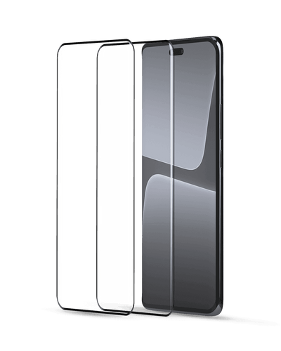 XIAOMI 13 LITE Skärmskydd - Härdat Glas (2-pack)