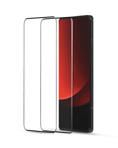 XIAOMI 13 ULTRA Skärmskydd - Härdat Glas (2-pack)