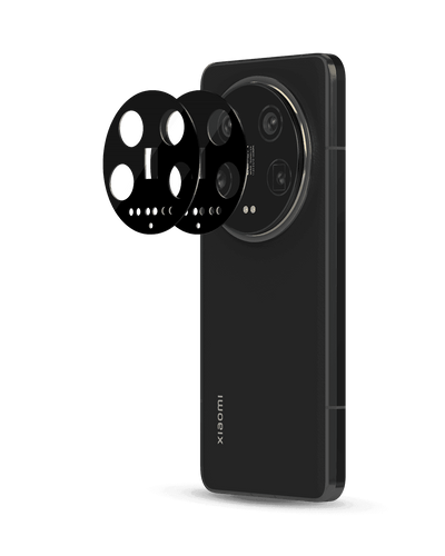 XIAOMI 14 ULTRA Linsskydd - Härdat Glas (2-pack)
