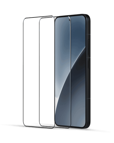 XIAOMI 15 PRO Skärmskydd - Härdat Glas (2-pack)