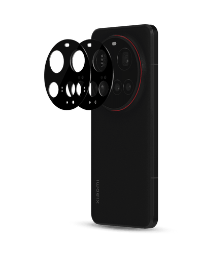 XIAOMI 15 ULTRA Linsskydd - Härdat Glas (2-pack)