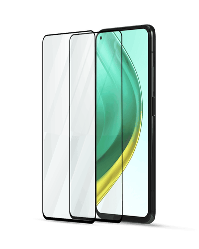 XIAOMI MI 10T PRO Skärmskydd - Härdat Glas (2-pack)