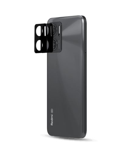 XIAOMI REDMI 10 Linsskydd - Härdat Glas (2-pack)