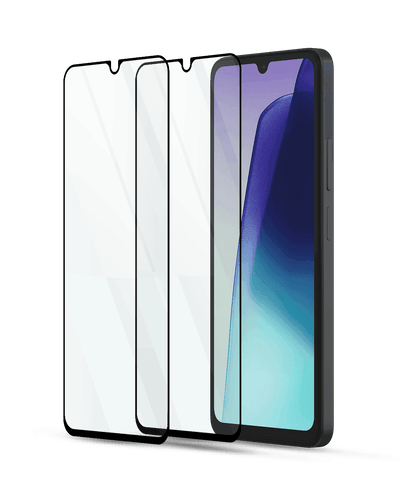 XIAOMI REDMI 14C Skärmskydd - Härdat Glas (2-pack)