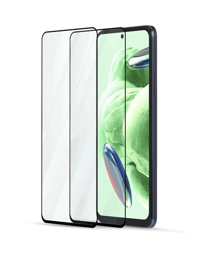 XIAOMI REDMI K70 Skärmskydd - Härdat Glas (2-pack)