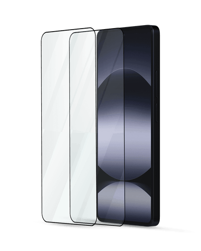 Xiaomi Redmi Note 14S Skärmskydd - Härdat Glas (2-pack)