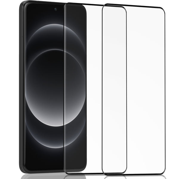 2-Pack Xiaomi 14 Ultra Skärmskydd - Härdat Glas 9H - Super kvalitet 3D