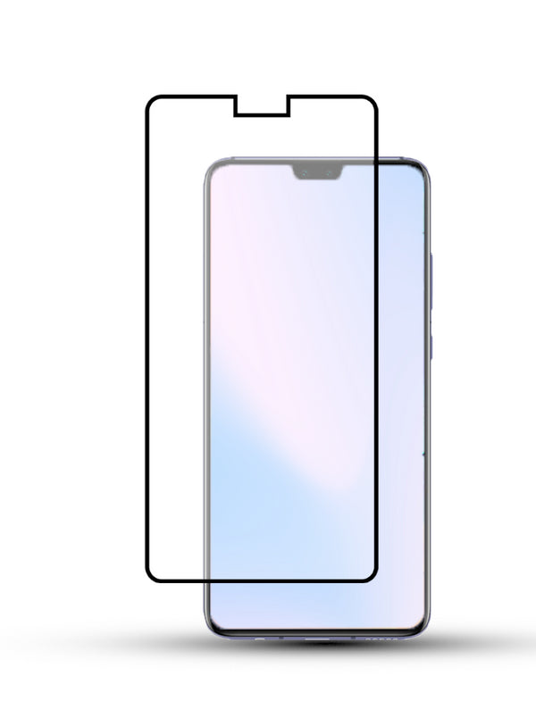 1-Pack Huawei Mate 30 5G Skärmskydd i Härdat Glas - Rivanoo