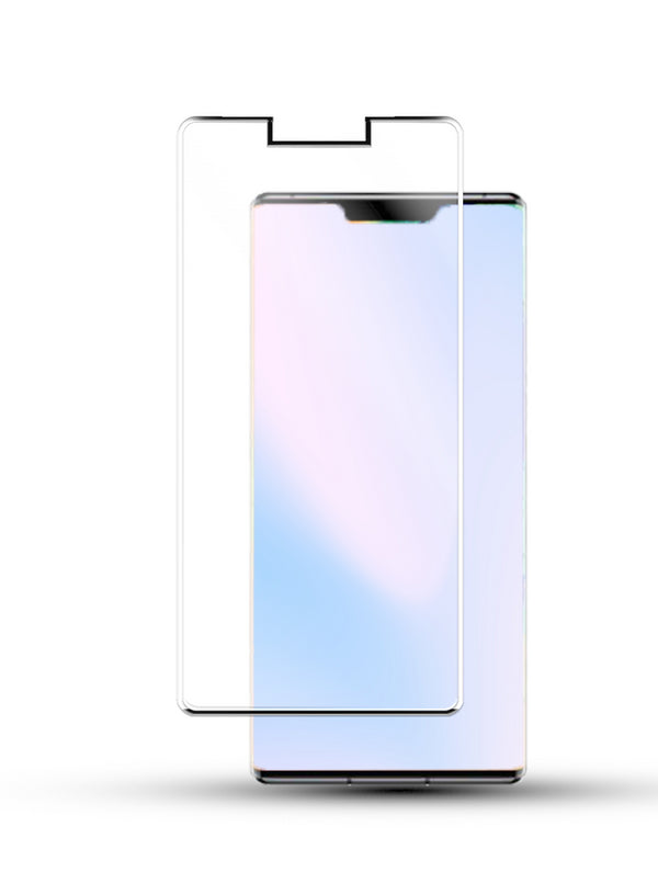 1-Pack Huawei Mate 30 Pro Skärmskydd i Härdat Glas - Rivanoo
